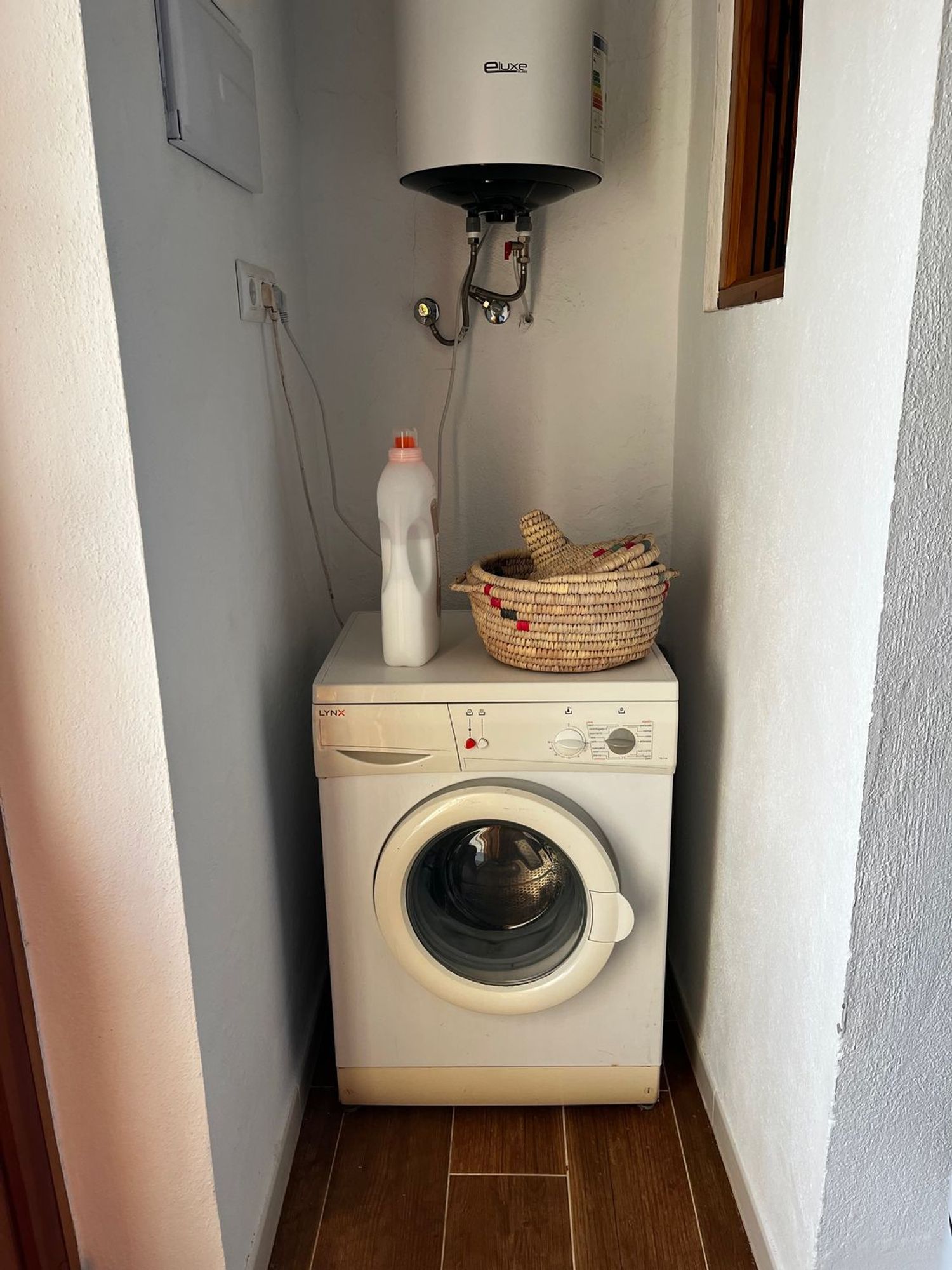Estudio en Calle Nuestra Señora de los Santos, 19 - Foto 6