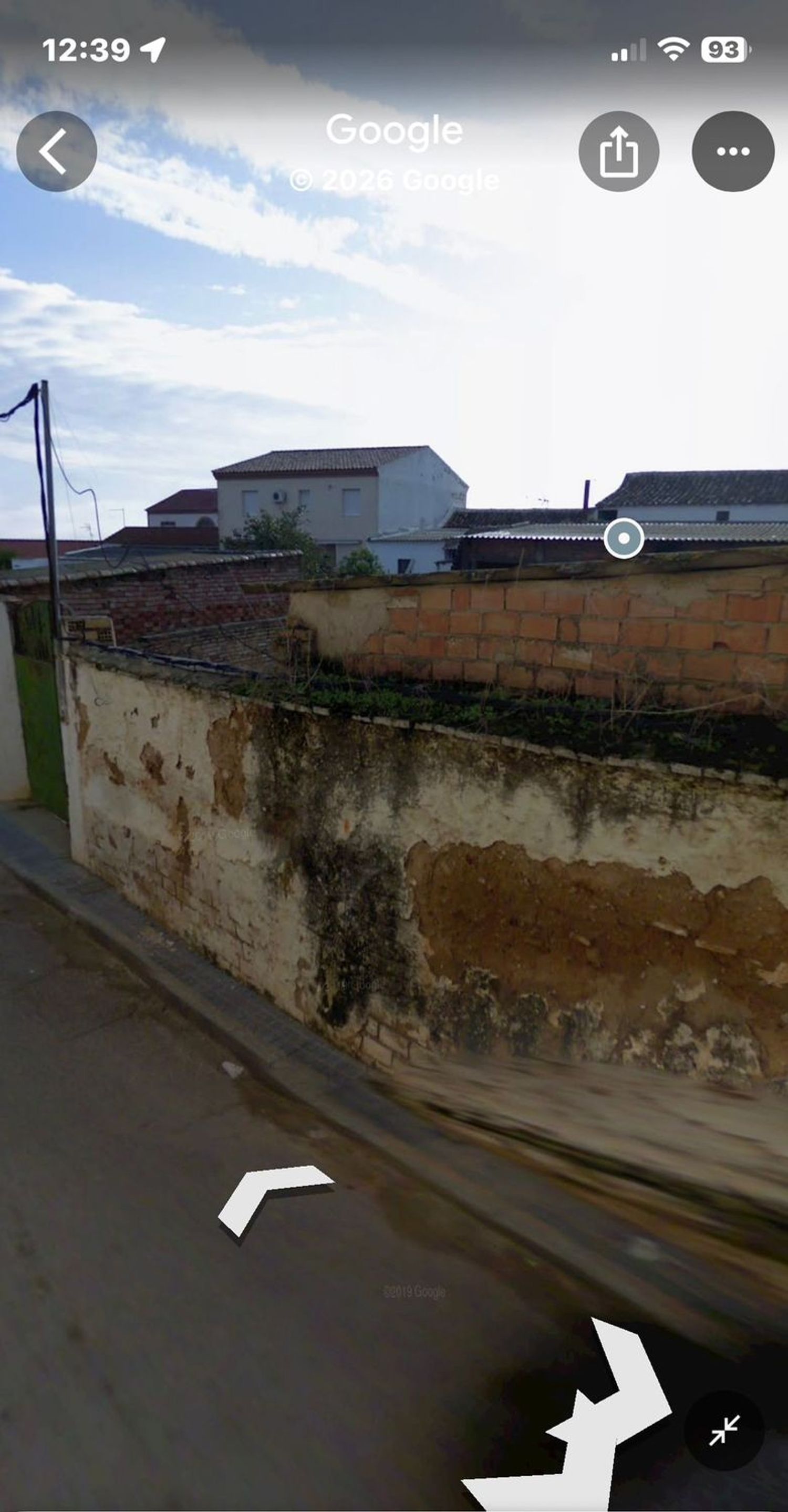 Casa de pueblo en Calle San Cristóbal, 14 - Foto 5