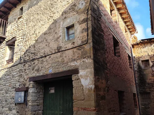 Chalet adosado en Calle Santo Domingo, 20 - Foto 4