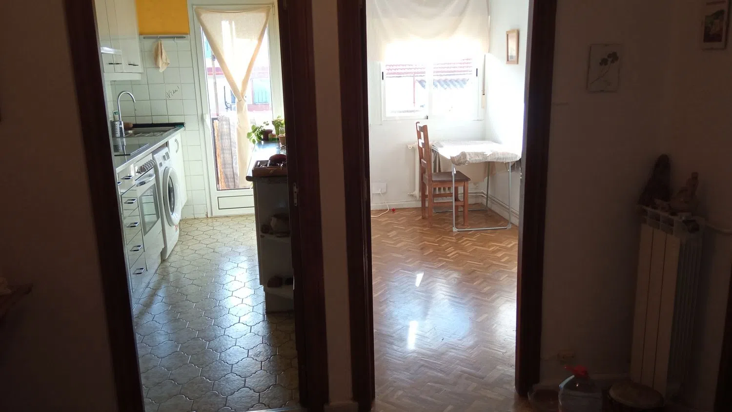 Piso en Barrio Comillas - Foto 15