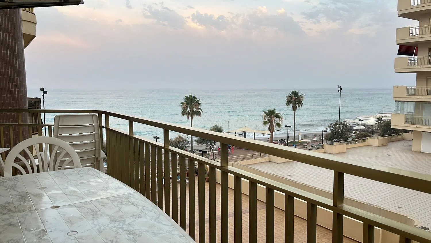 Piso en paseo Marítimo Rey de España, 6 - Foto 7