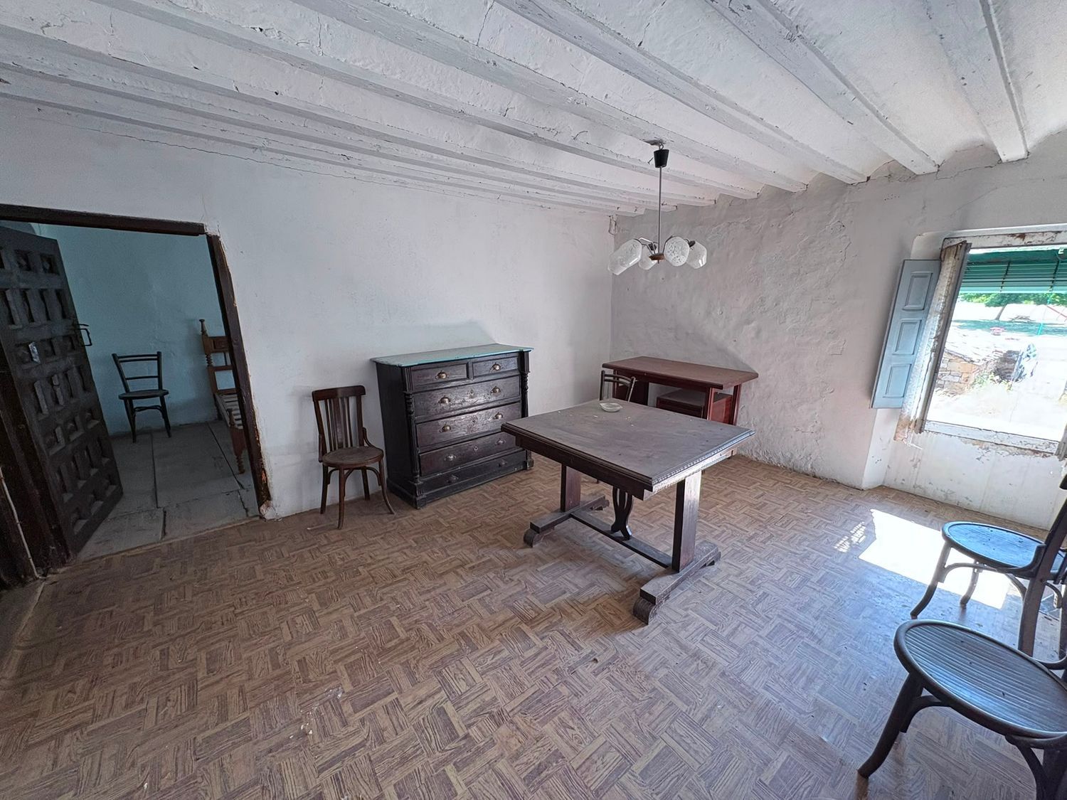 Casa de pueblo en San Bartolomé, 46 - Foto 3