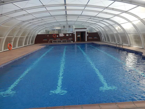 Dúplex en Blasco ibañez, 5 - Foto 2