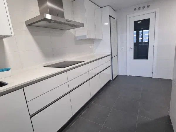 Piso en Calle Luis García Berlanga, 1, Rivas Centro, Rivas Centro - Foto 1