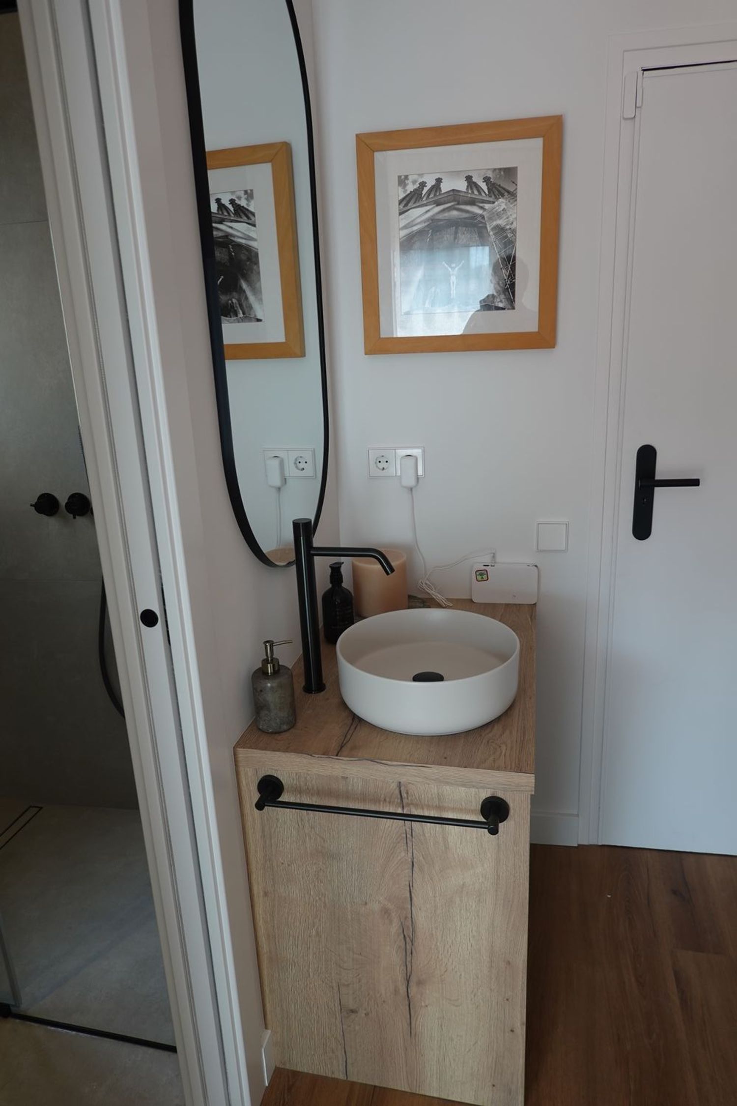 Ático en Barrio El Baix Guinardó - Foto 6