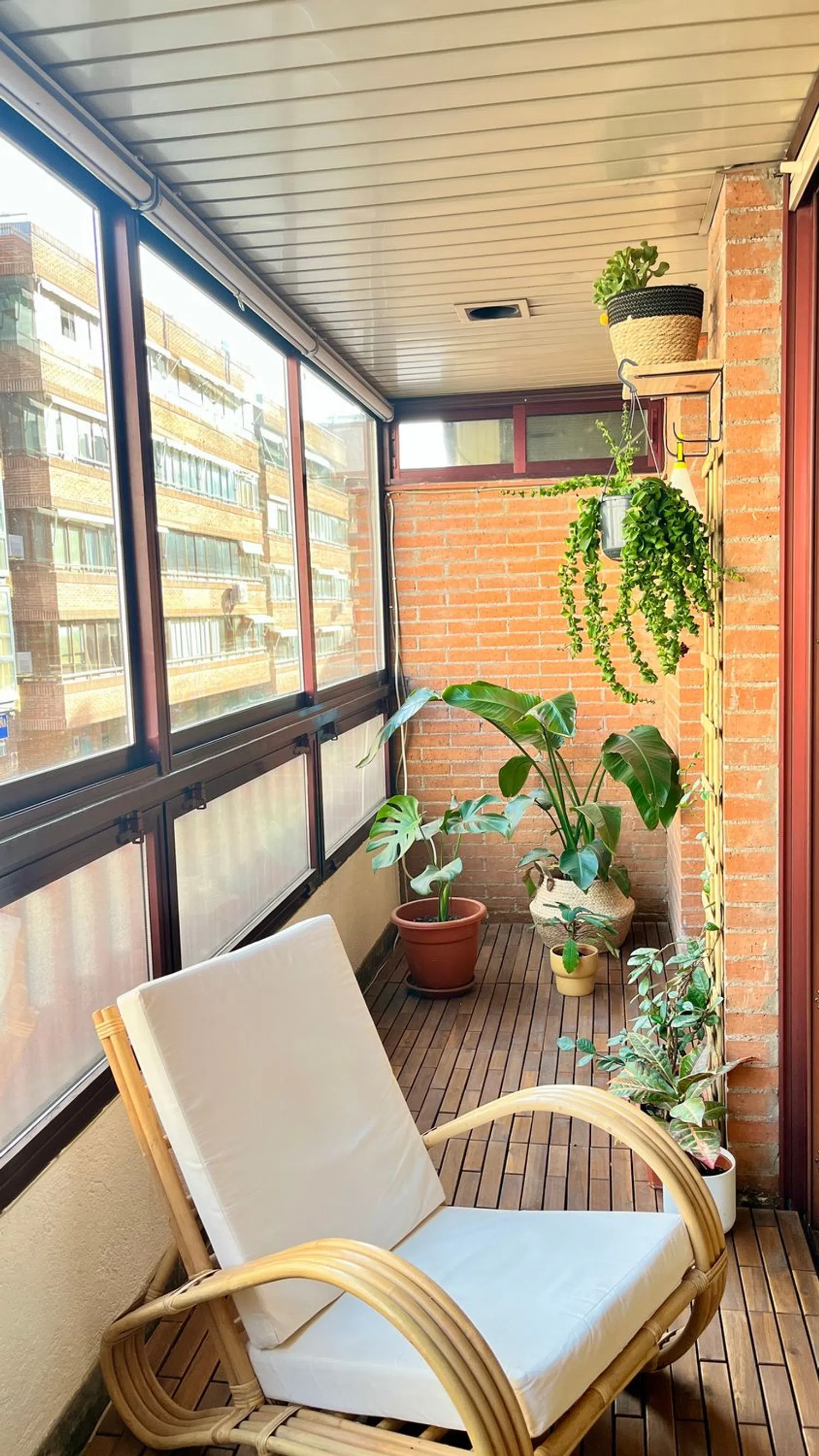 Piso en calle del Pensamiento, 10 - Foto 1