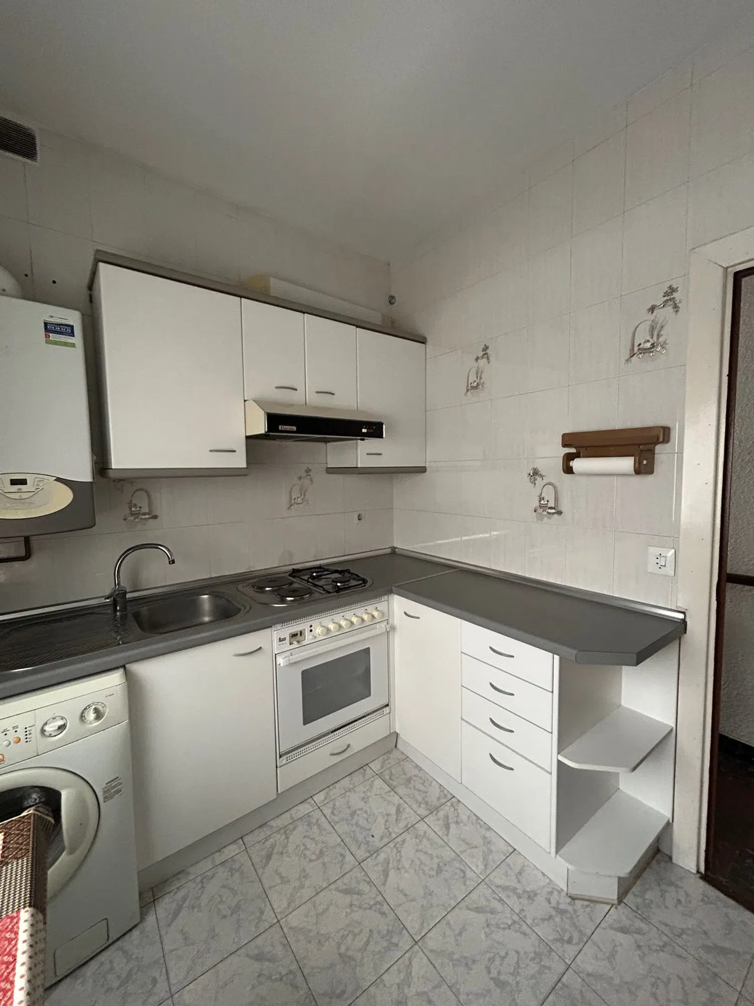 Piso en calle de Alonso V, 26 - Foto 2