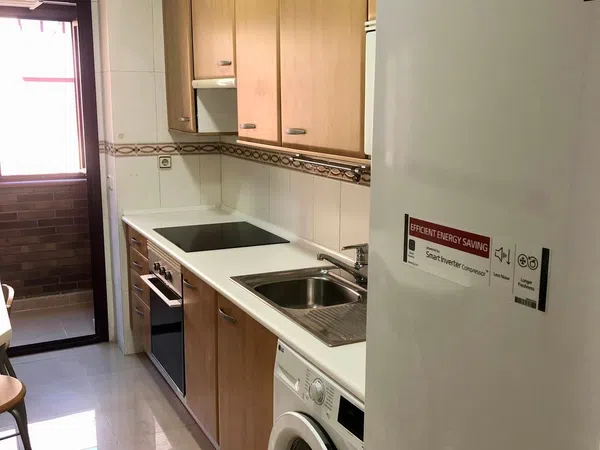 Piso en Calle de Arturo Soria, 110, San Pascual - Foto 11