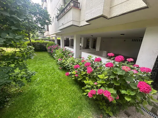 Dúplex en Calle de Juliana, 21, Jardín de los Reyes - Parque Real, Jardín de los Reyes - Parque Real - Foto 4