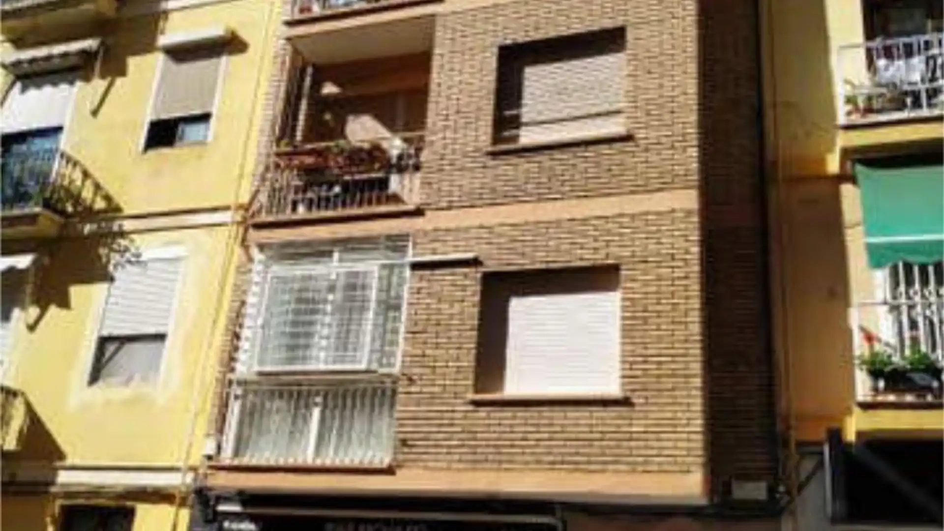 Piso en Barrio del Carmen - Foto 2