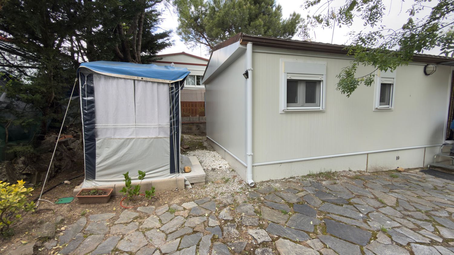 Casa rural en M-610, 889 - Foto 11