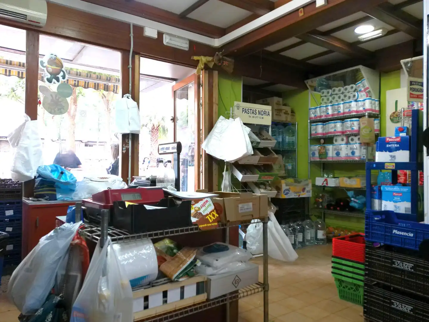 Local comercial en Sabadell - Foto 6