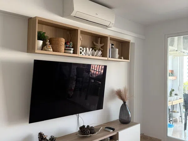 Estudio en Calle de la Devesa, 28, Playa de Gandia, Playa de Gandia - Foto 9