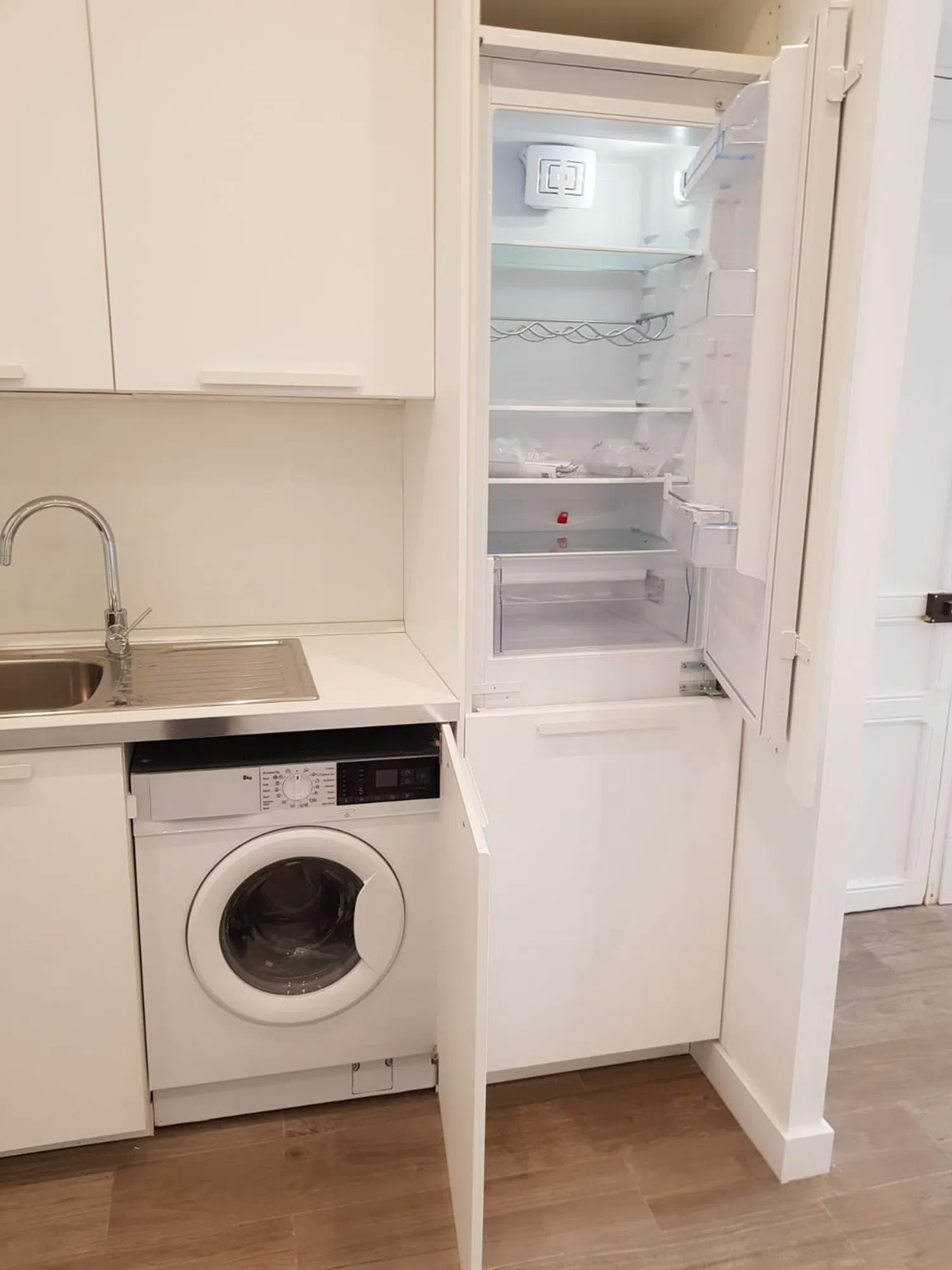 Piso en Barrio Morvedre - Foto 5