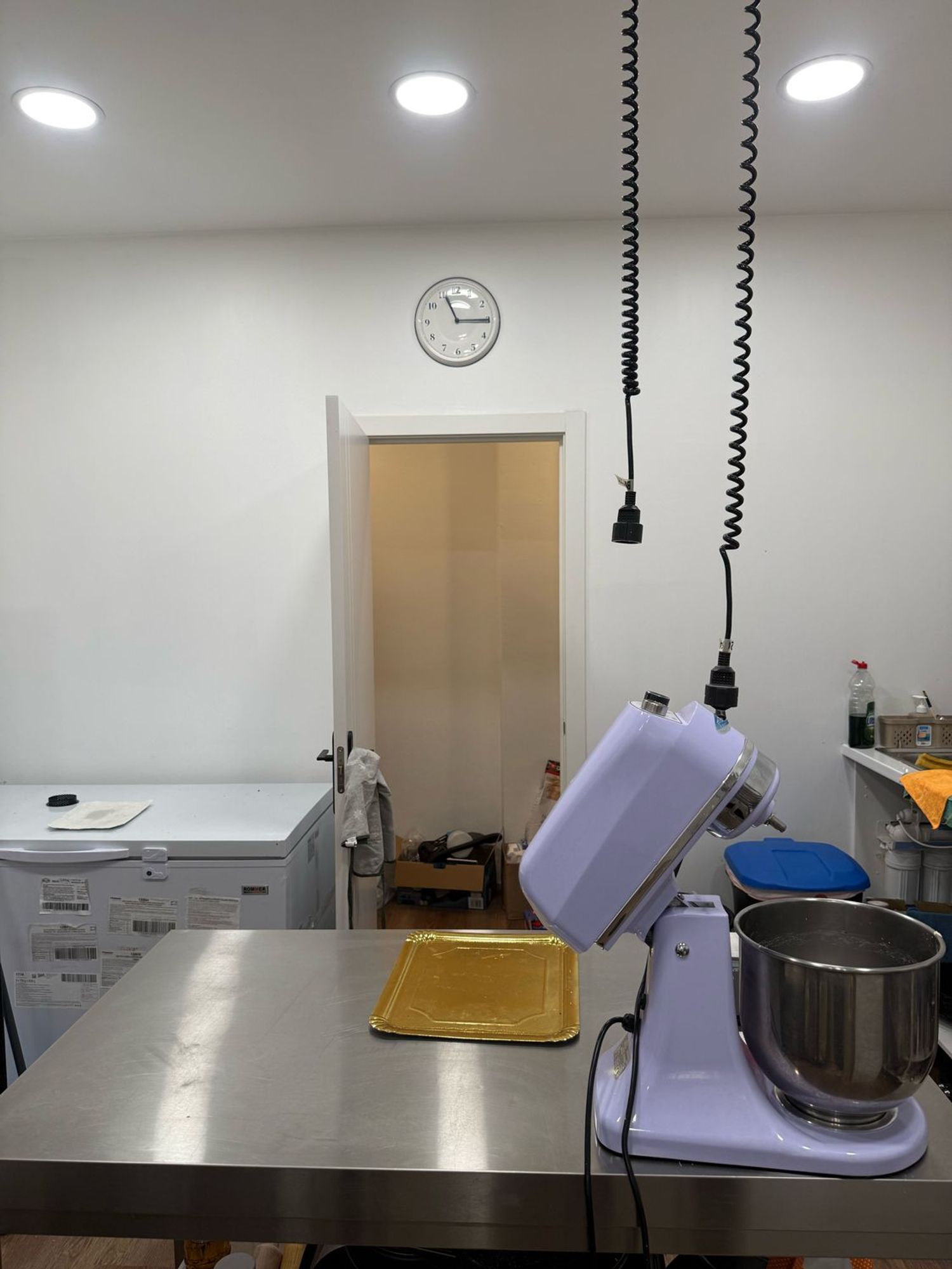 Local en Cafetería en Paseo dels Almogàvers, 27, Creu de Barberà - Foto 8