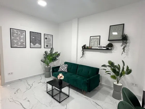 Piso en calle Moscatel, 3