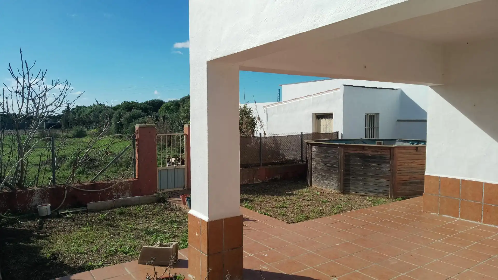Chalet en  Pago Zahora 233 - Foto 4