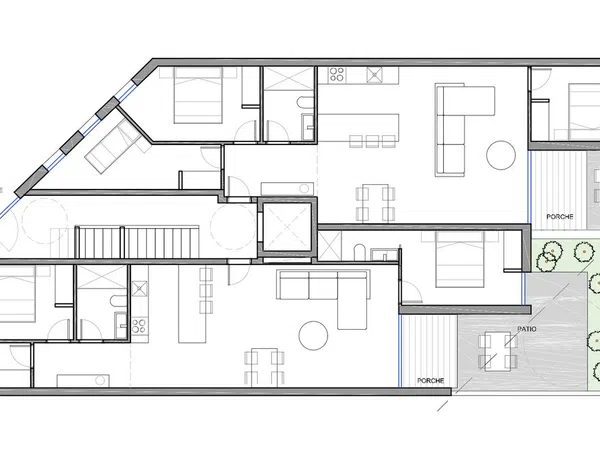 Piso en calle Vall d'Aran, 40 - Foto 10