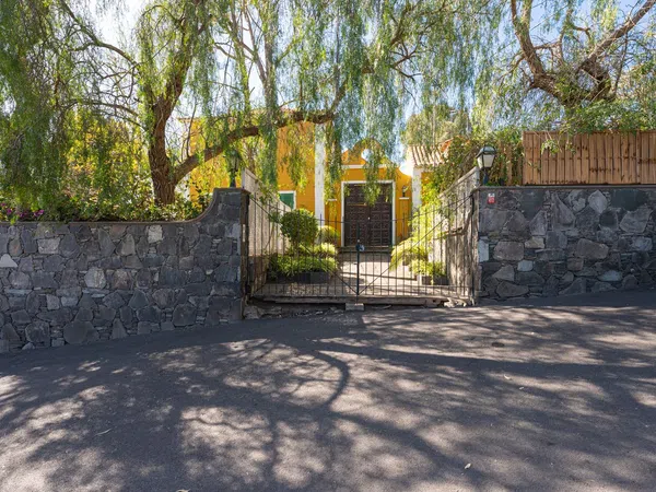 Chalet adosado en carretera de Tafira a Marzagán, 30