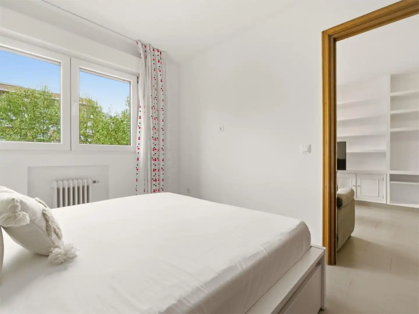 Piso en  Calle de Joaquín María López 41 - Foto 27