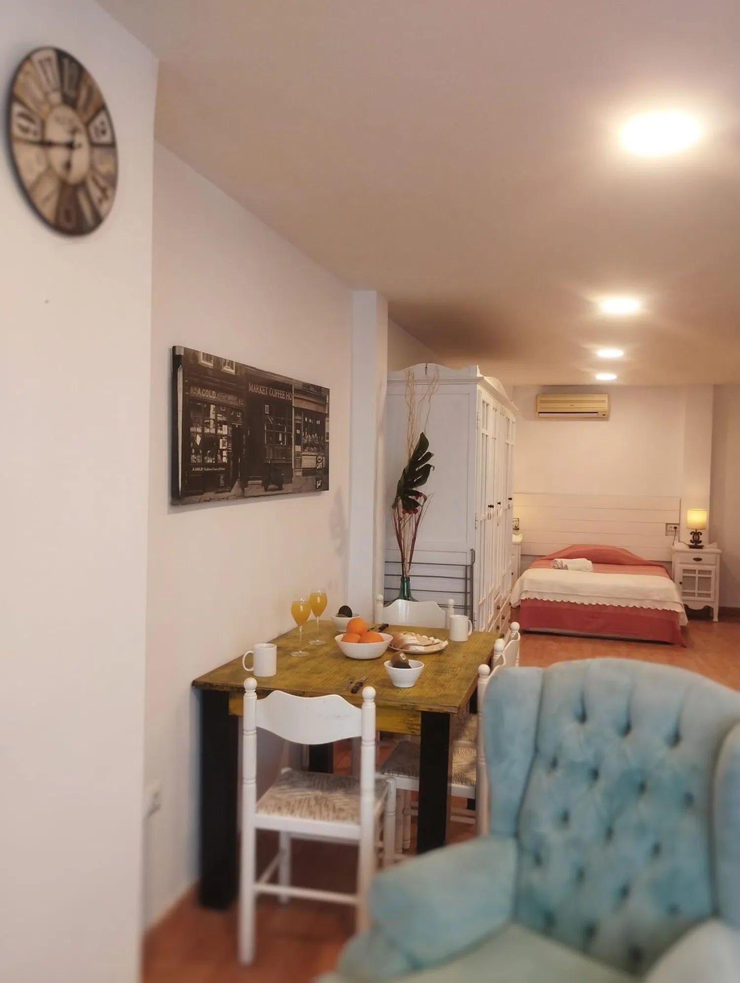 Piso en calle Clemente Hidalgo, 48 - Foto 6