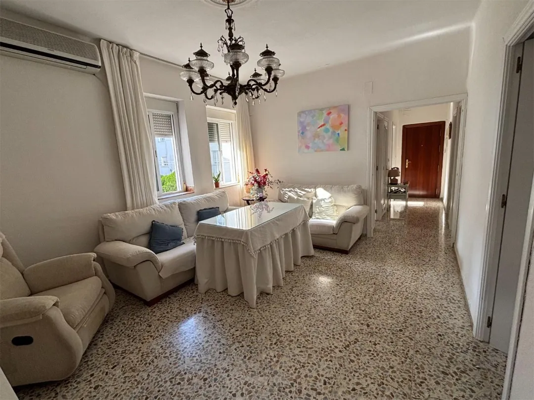 Piso en  Calle Julio Pellicer 16 - Foto 8