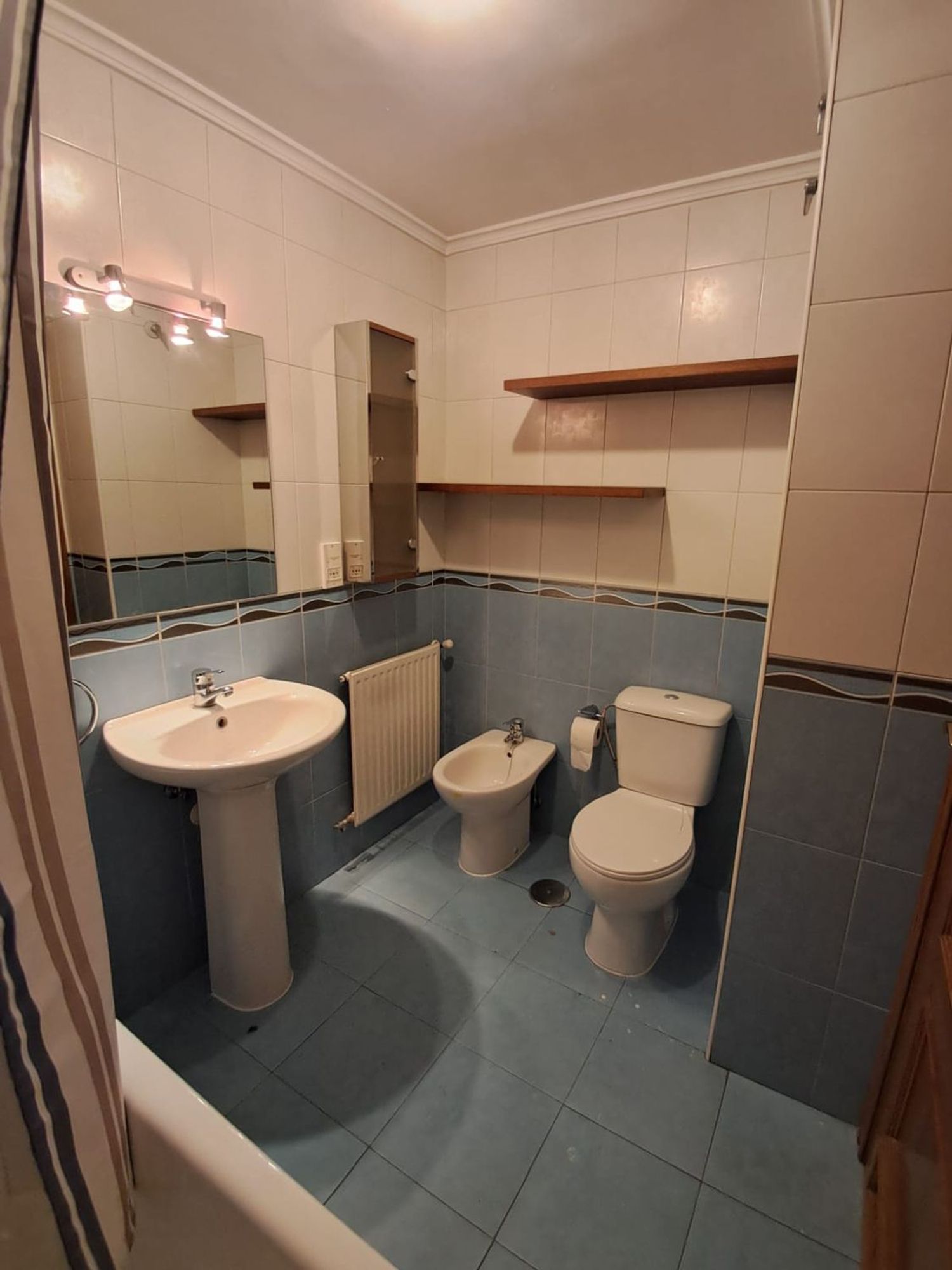 Piso en Calle Tenderina Alta, 23, Fozaneldi-Tenderina - Foto 3