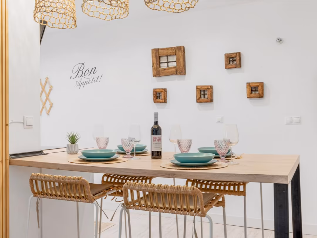 Piso en  Calle Oceano 1 - Foto 9