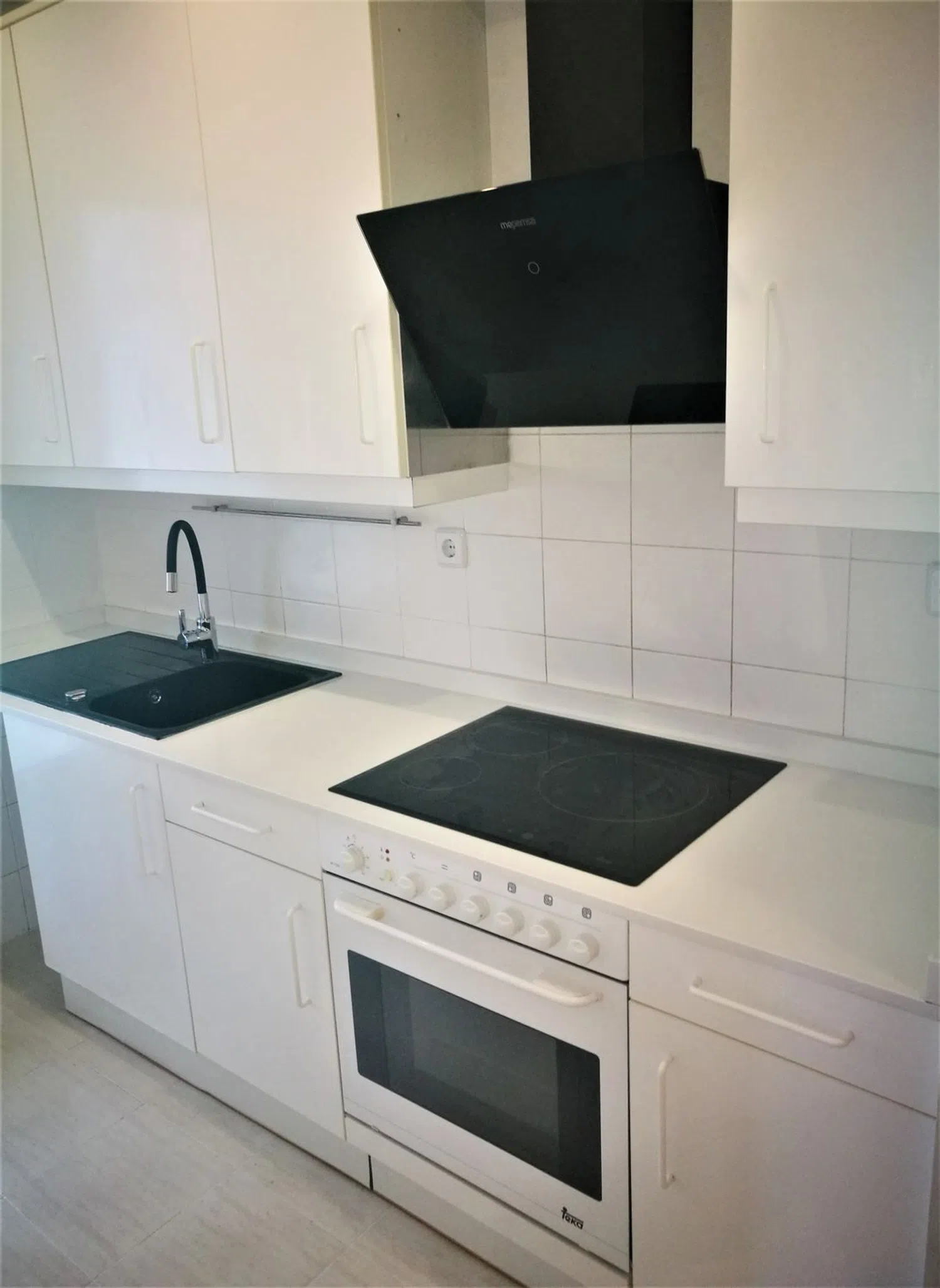 Piso en calle de Ulises, 29 a - Foto 6