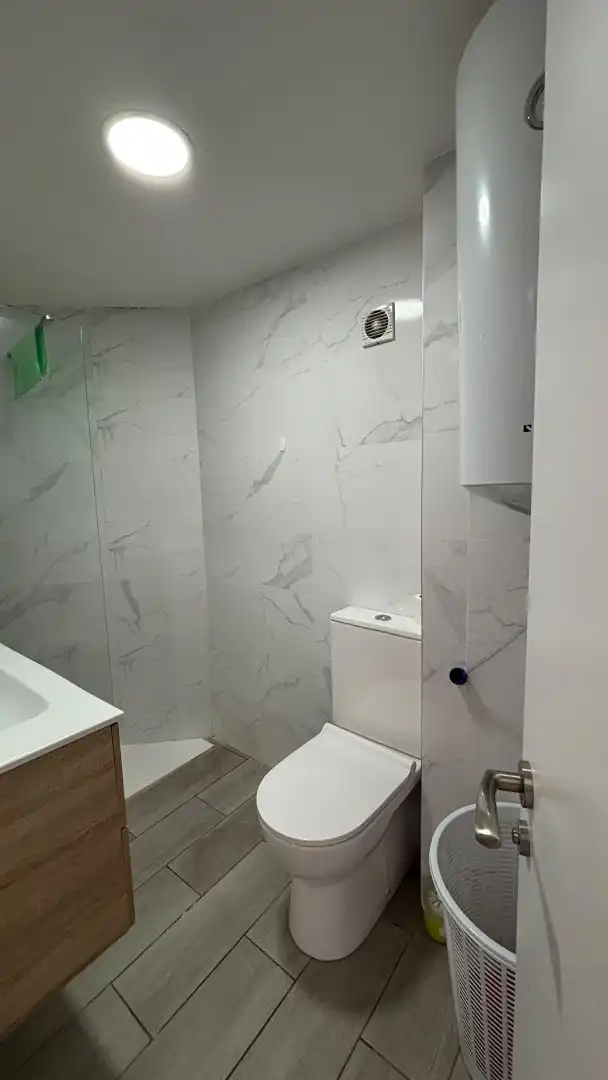 Piso en  Avinguda de Barcelona 12 - Foto 9