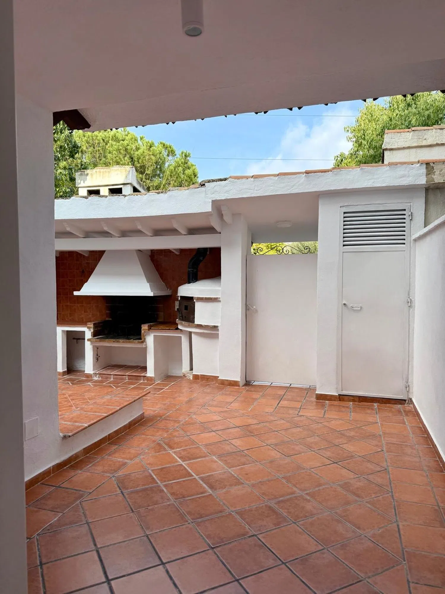 Chalet adosado en Urbanización Villas de Rocafort, 46 - Foto 8