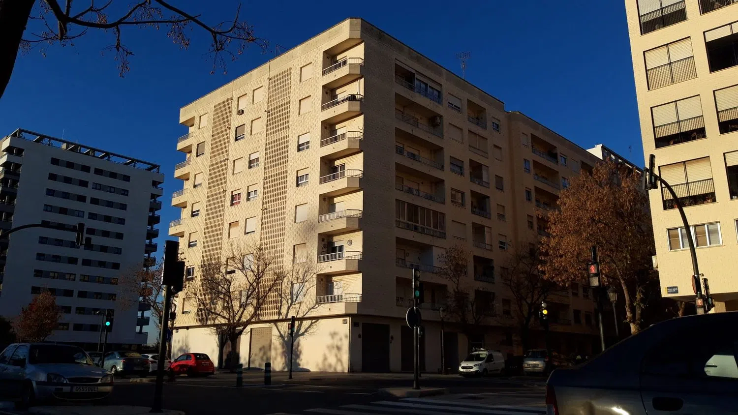 Piso en calle Isla cabrera, 56 - Foto 1