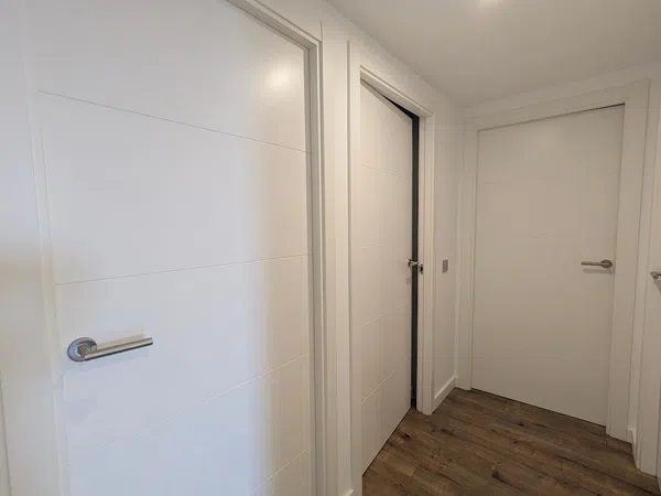 Piso en Calle de Sant Isidre, La Creu Alta - Foto 19