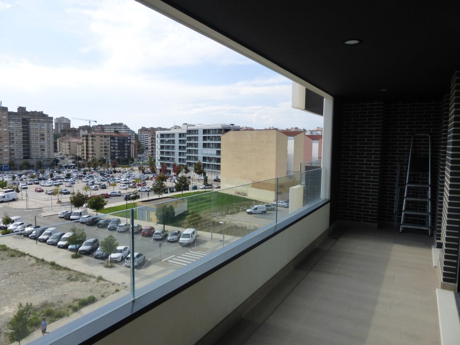 Piso en calle de Fernando Remacha, 4 - Foto 3