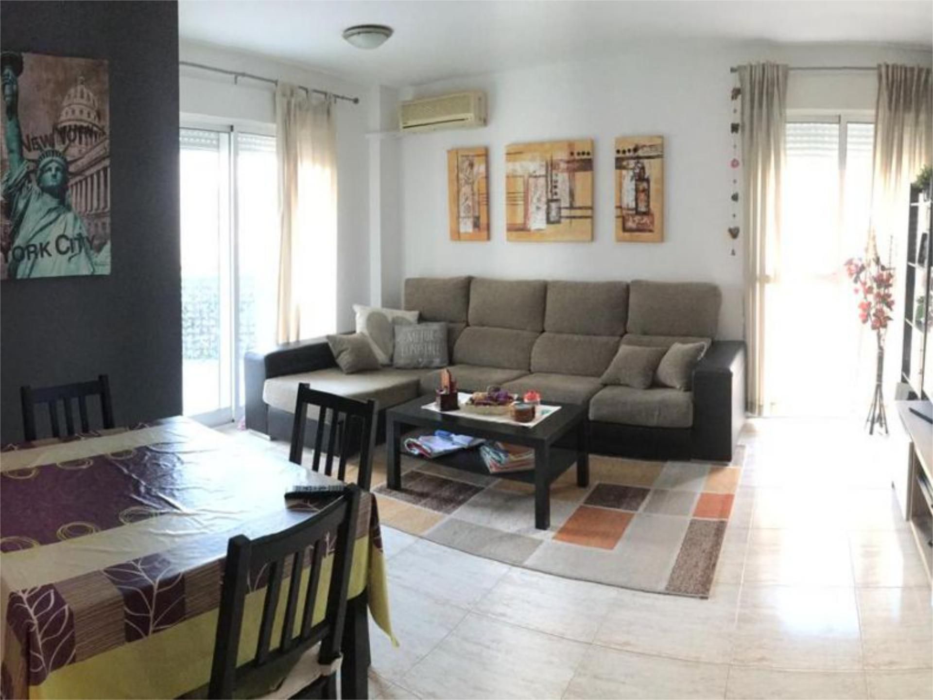 Piso en  Paseo de Florencia 47 - Foto 2