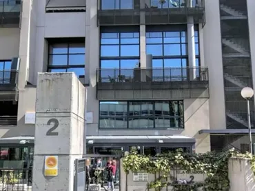 Loft en  Paseo de Europa 7 - Foto 1