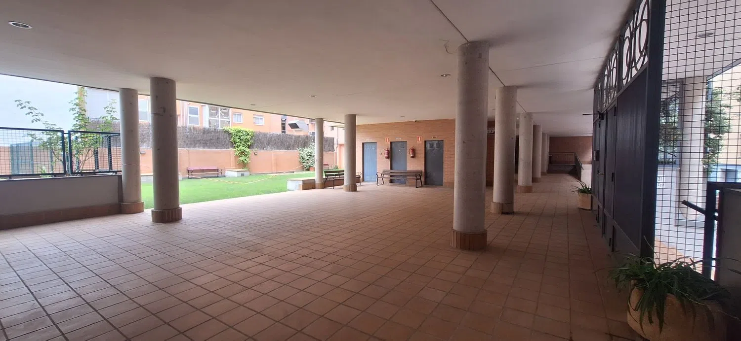 Piso en calle del Manzanar, 21 - Foto 2