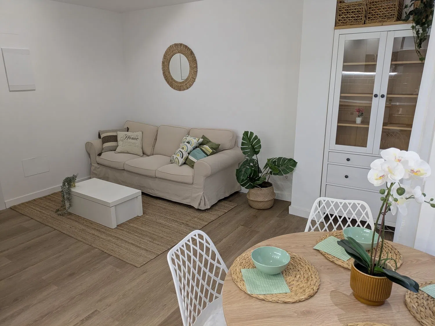 Piso en Barrio Abrantes - Foto 4