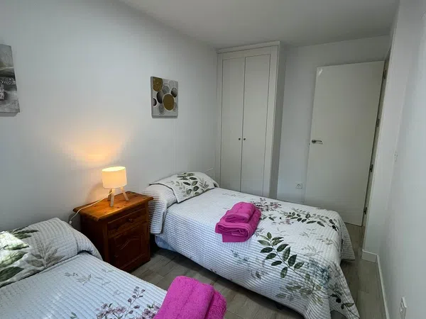 Chalet pareado en Camino Viejo de Simancas, 131, Las Villas - Valparaíso, Las Villas - Valparaíso - Foto 14