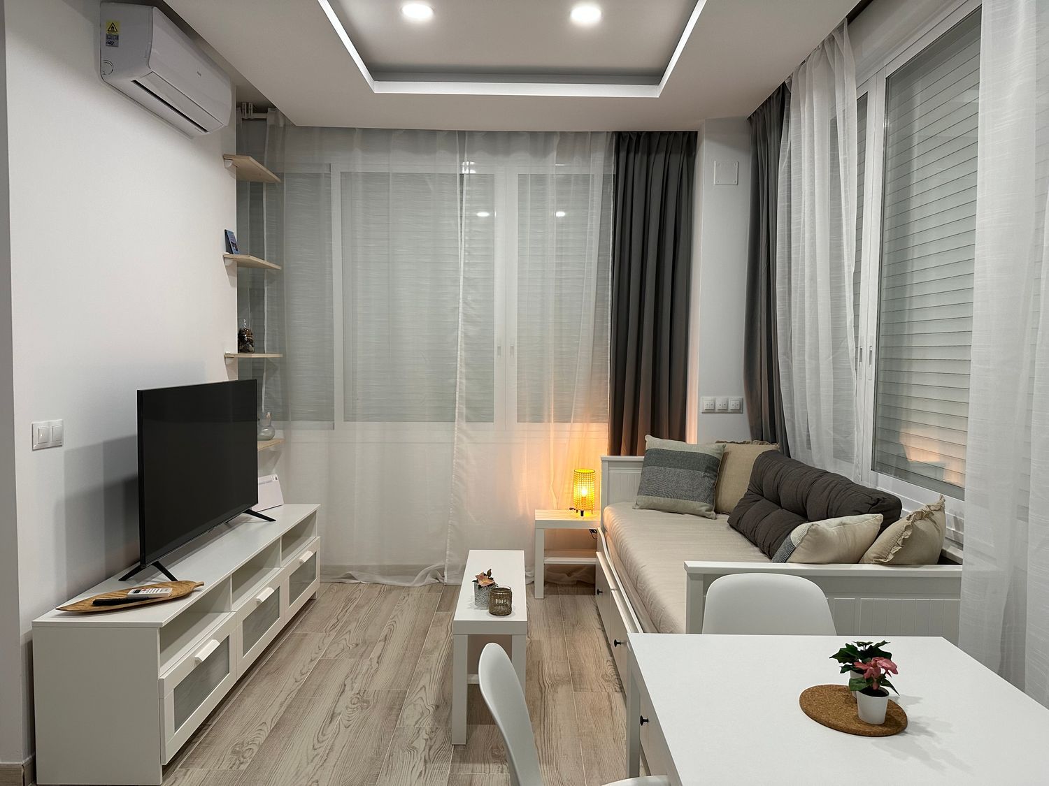 Piso en calle Decano Agustín Moreno, 3 - Foto 7