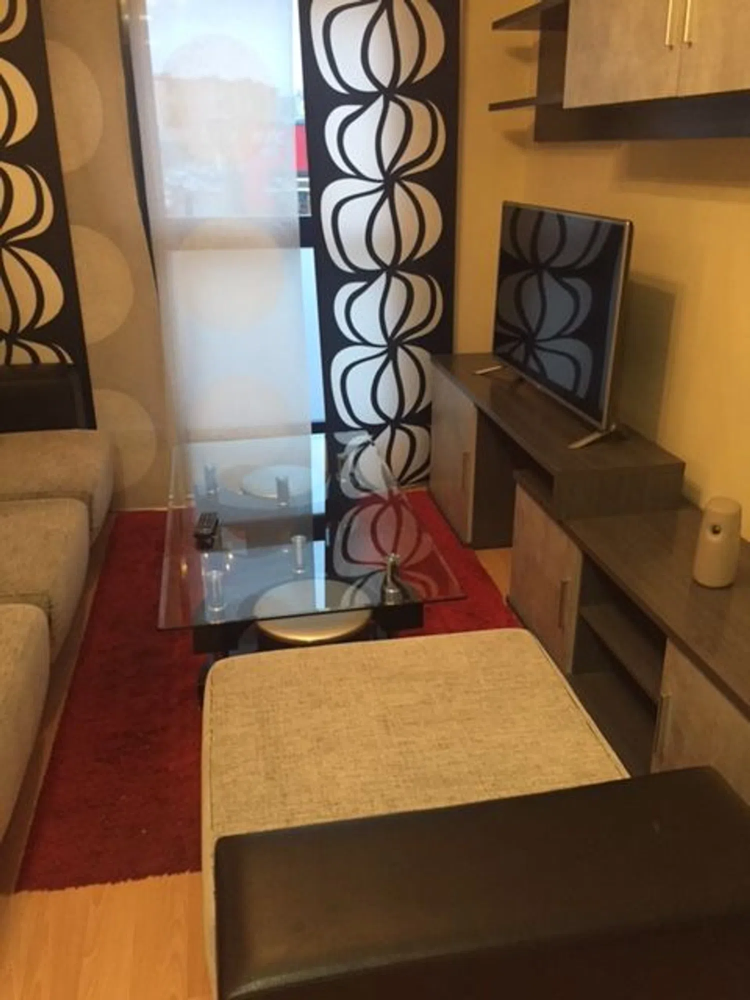 Estudio en calle Luis Sauquillo, 107 - Foto 6