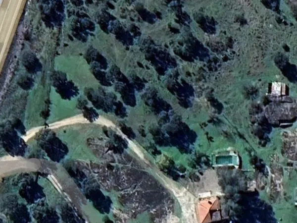 Finca rústica en N-523 s/n - Foto 2