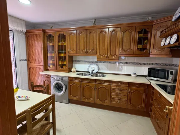 Piso en Getafe Centro - Foto 1