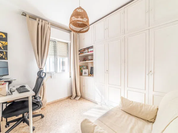 Chalet pareado en Avenida Pablo Picasso, 83, Las Almenas, Las Almenas - Foto 10