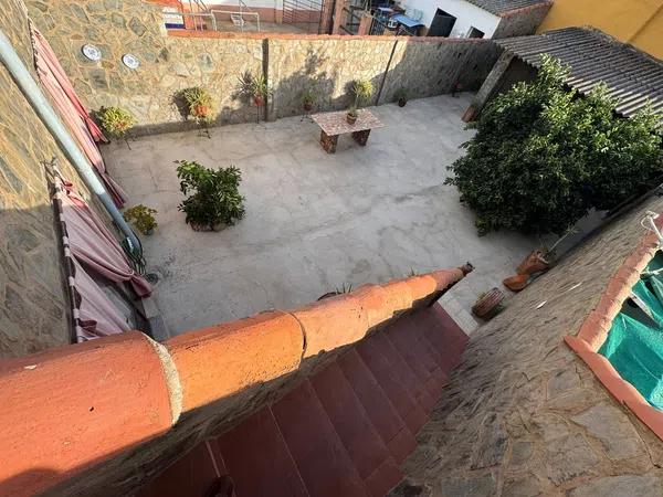 Chalet adosado en Calle Luis Chamizo, 26 - Foto 16