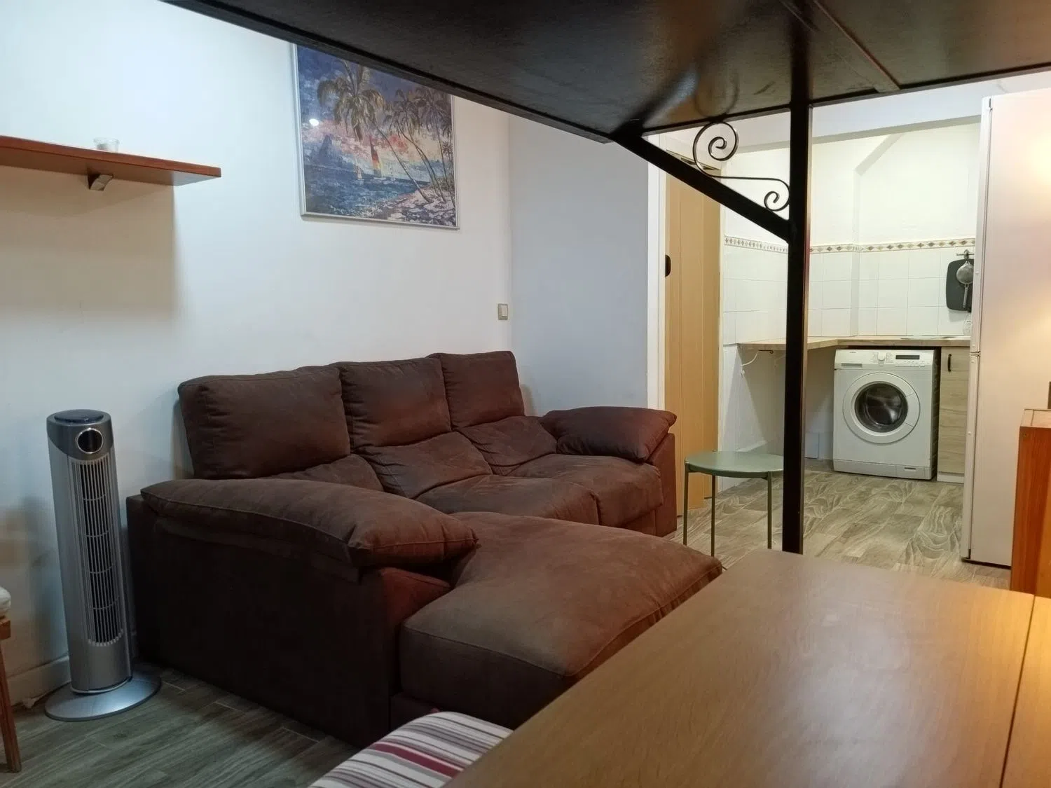 Estudio en calle de les Carretes, 69 - Foto 7
