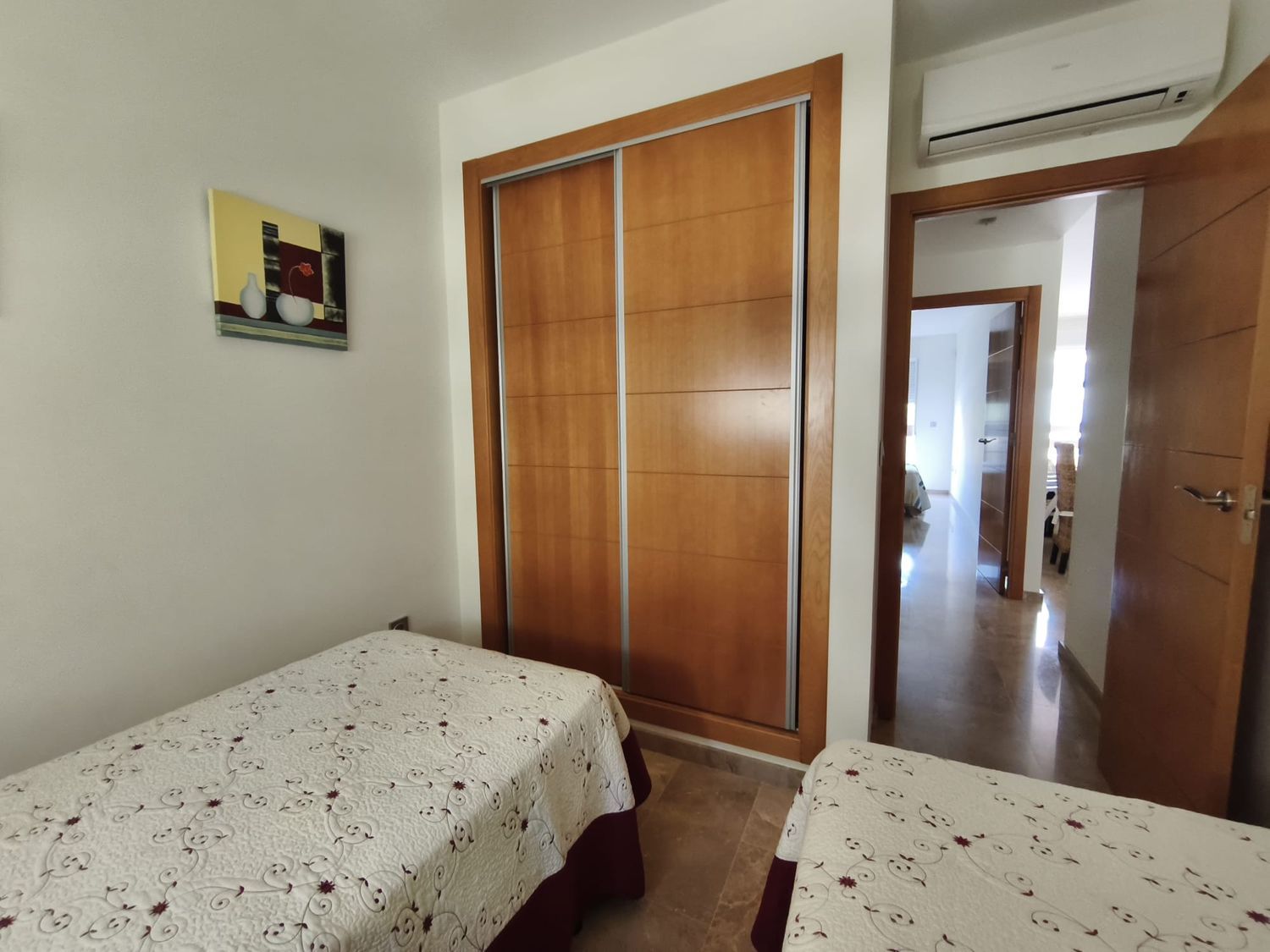 Piso en Paseo del Golf, 1, El Sabinar - Urbanizaciones - Las Marinas - Foto 11