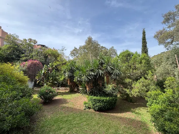 Piso en Camino Gibralfaro, 7, Malagueta - Monte Sancha - Foto 1