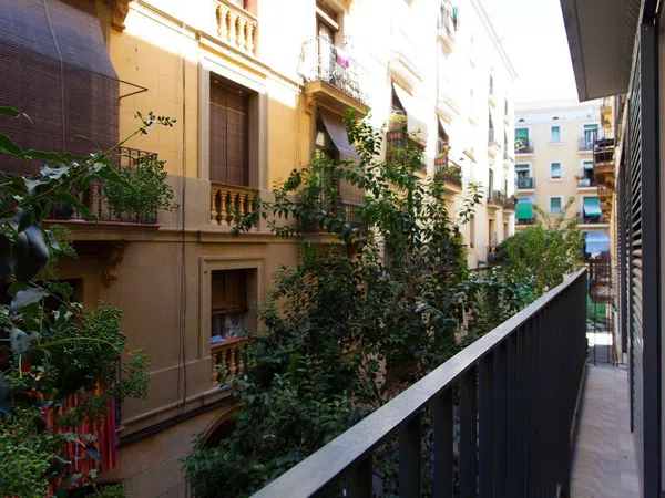 Piso en Calle de Sant Gil, El Raval - Foto 6