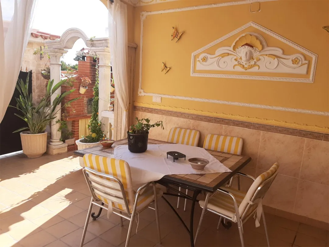 Chalet en  Carrer Serra del Reclot 6 - Foto 5